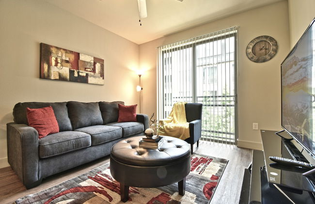 Corporate Suites at Knox Henderson Dallas - Foto 29