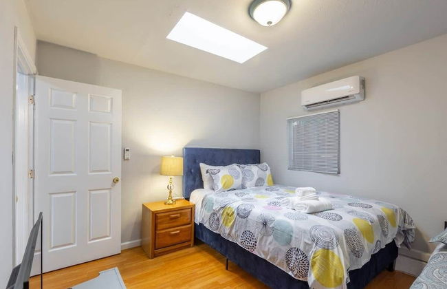 Marbella Lane Duplex Redwood City - Foto 2