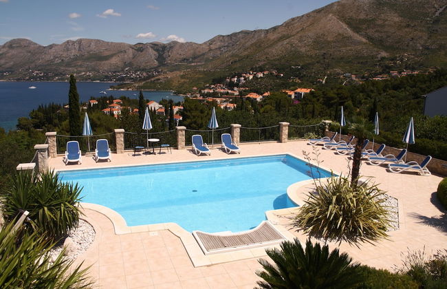 Villa Alegria Cavtat - Foto 50