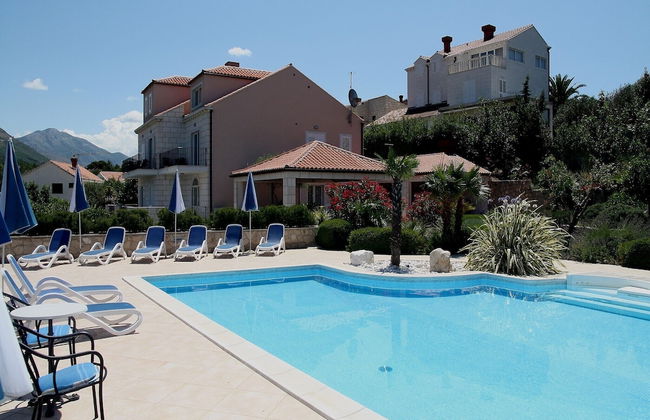 Villa Alegria Cavtat - Foto 47