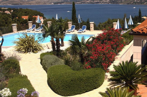 Foto 42 - Villa Alegria Cavtat