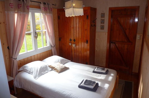 Photo 12 - Spacious Chalet With Private Garden in Waimes