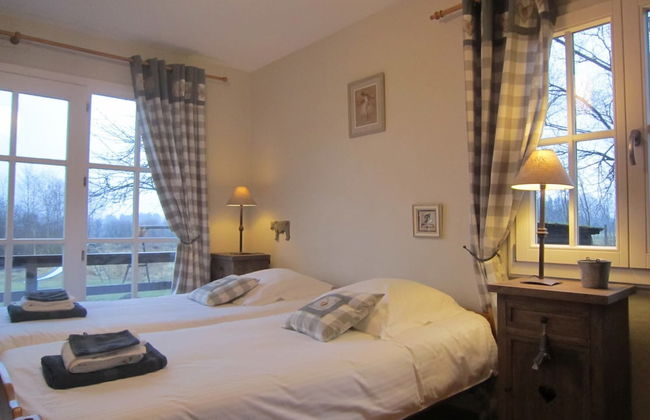 Chalet in Forested Sourbrodt - Foto 19