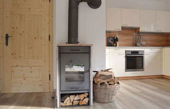 Chalet Only 200 m From ski Lift With Sauna - Foto 7