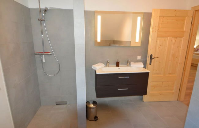 Chalet Only 200 m From ski Lift With Sauna - Foto 16