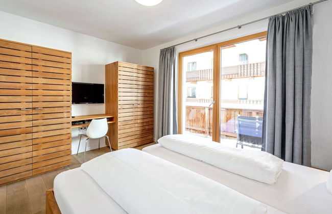 Apartment in Gerlos Near Ski Lift - Foto 2