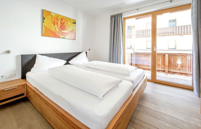 Apartment in Gerlos Near Ski Lift - Foto 4