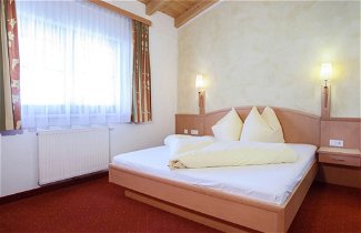 Foto 1 - Luxurious Apartment in Kaltenbach With Sauna