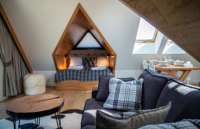 Sun & Snow Resorts D Białka Tatrzańska - Foto 68