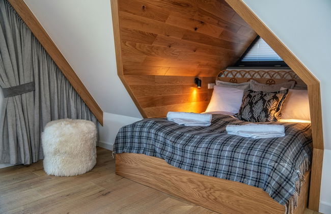 Sun & Snow Resorts D Białka Tatrzańska - Foto 70