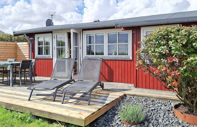 6 Person Holiday Home in Lemvig - Foto 33