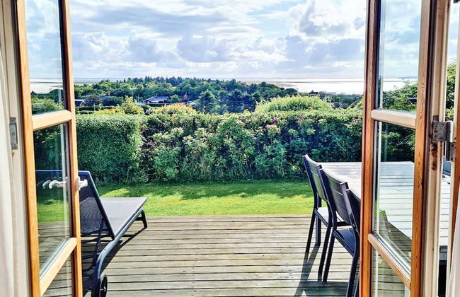 6 Person Holiday Home in Lemvig - Foto 41