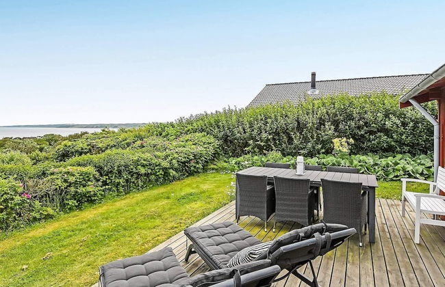 6 Person Holiday Home in Lemvig - Foto 30