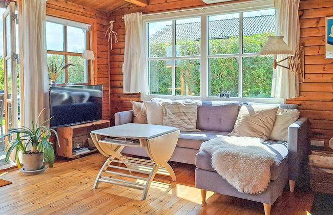 6 Person Holiday Home in Lemvig - Foto 23