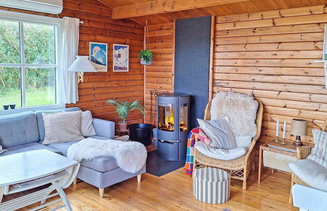 6 Person Holiday Home in Lemvig - Foto 22