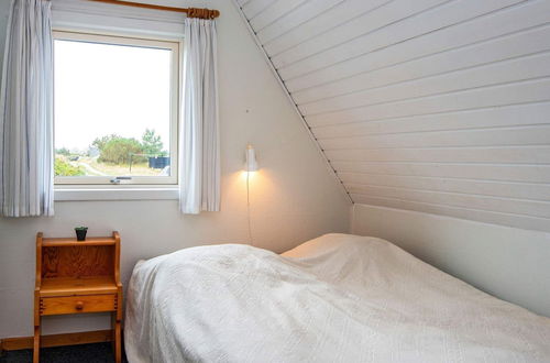 Foto 6 - 6 Person Holiday Home in Hvide Sande