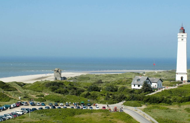 10 Person Holiday Home in Blavand - Foto 39