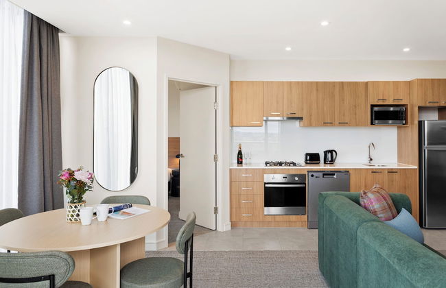Quest Ivanhoe - Foto 13