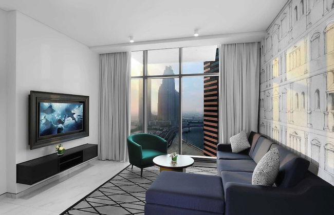 Millennium Atria Business Bay - Foto 35