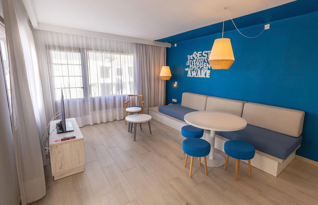 R2 Bahía Kontiki Beach Apartments - Foto 21