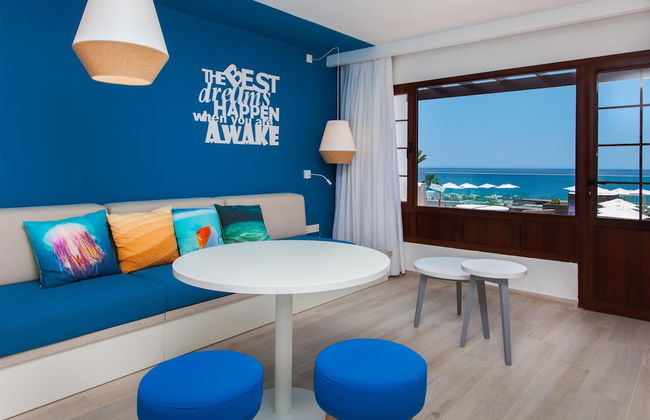 R2 Bahía Kontiki Beach Apartments - Foto 26