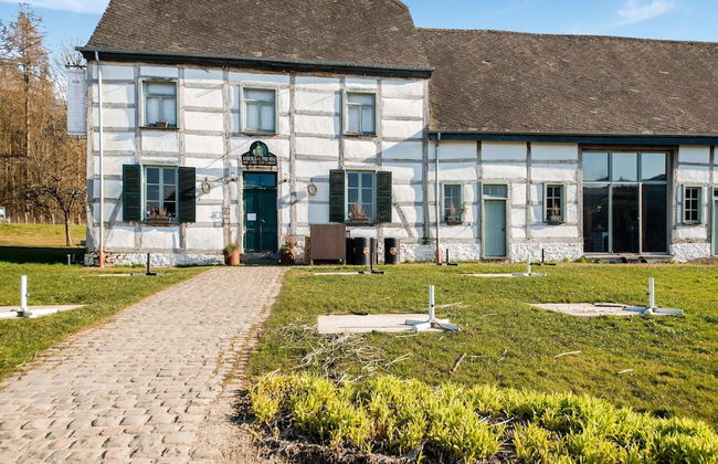 Forestside Escape for 15 Guests - Foto 36