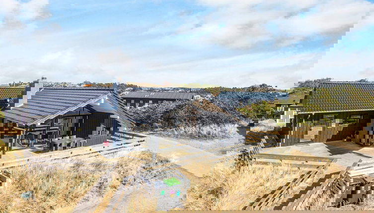Foto 1 - Holiday Home in Henne