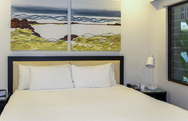 Pullman Port Douglas Sea Temple Resort and Spa - Photo 43