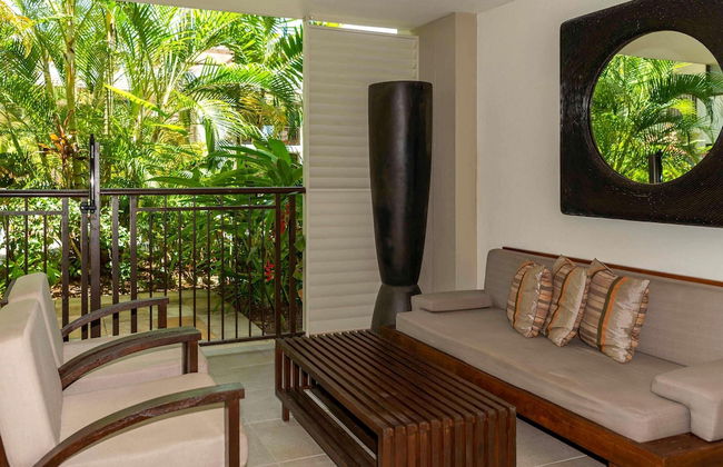 Pullman Port Douglas Sea Temple Resort and Spa - Photo 15