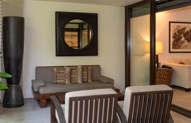 Pullman Port Douglas Sea Temple Resort and Spa - Photo 39