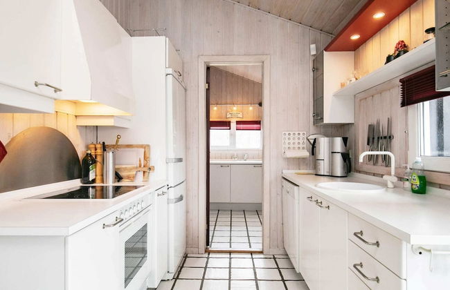 6 Person Holiday Home in Blokhus-by Traum - Foto 6