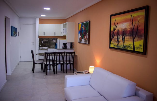 Residence Vespucci - Foto 48
