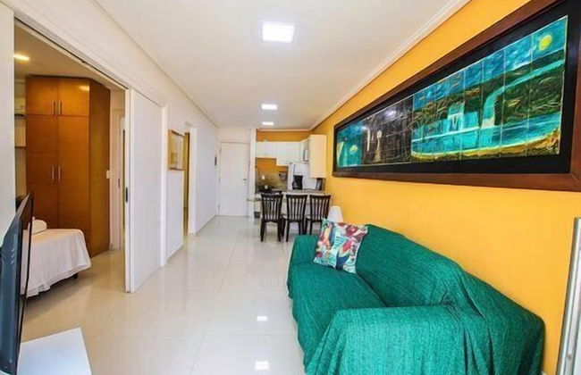 Residence Vespucci - Foto 52