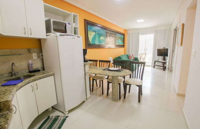 Residence Vespucci - Foto 61