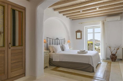 Photo 9 - Amazing Villa Delight in Mykonos