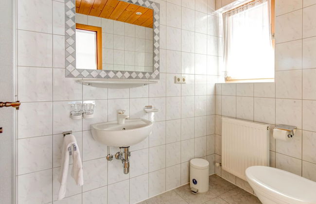Apartment in Langenfeld Near Solden Ski Lift - Foto 22