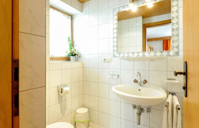 Apartment in Langenfeld Near Solden Ski Lift - Foto 23