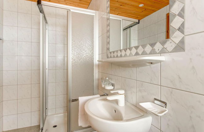 Apartment in Langenfeld Near Solden Ski Lift - Foto 24
