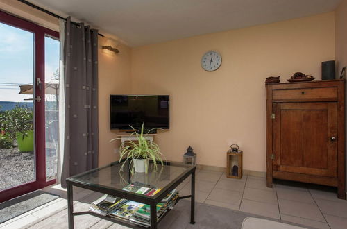 Foto 5 - Cozy Apartment in Stoumont With Private Terrace