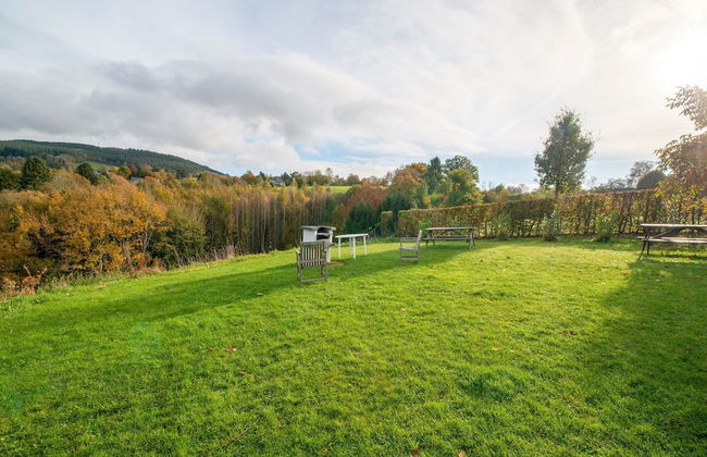Holiday Home in Ardennes Luxembourg - Foto 35