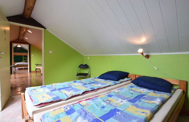 Quaint Cottage In Petite Langlire with Hot Tub - Foto 10