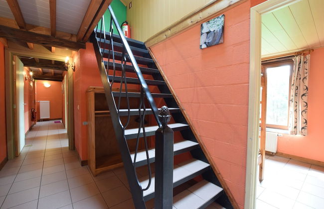 Quaint Cottage In Petite Langlire with Hot Tub - Foto 33