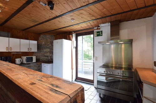 Photo 13 - Quaint Cottage In Petite Langlire with Hot Tub