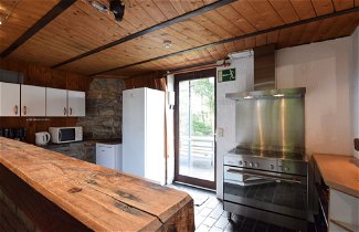 Photo 1 - Quaint Cottage In Petite Langlire with Hot Tub