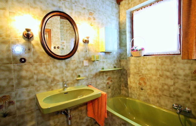 Holiday Home in Arriach Near Lake Ossiach - Photo 9