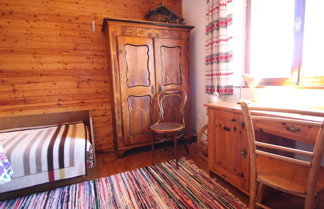 Holiday Home in Arriach Near Lake Ossiach - Photo 5