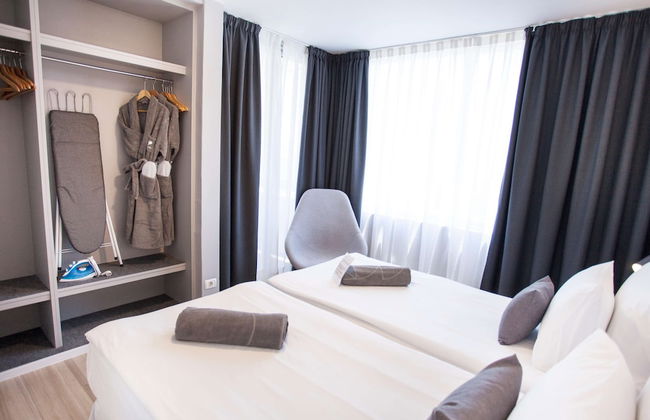 Coral Suites & Spa - Foto 20