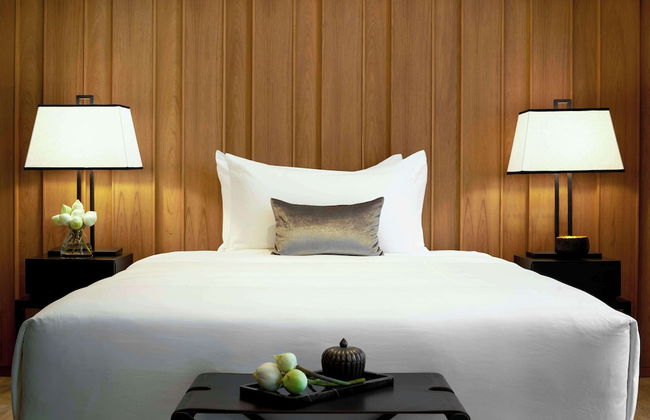 Anantara Chiang Mai Serviced Suites - Foto 24