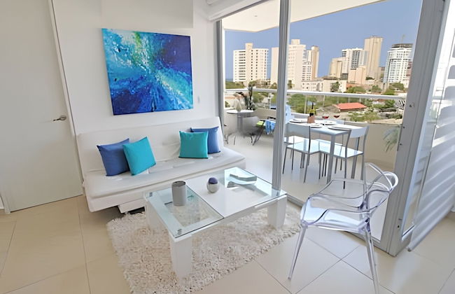 Apartamentos Velas al Mar - Cerca al mar by SOHO - Foto 30