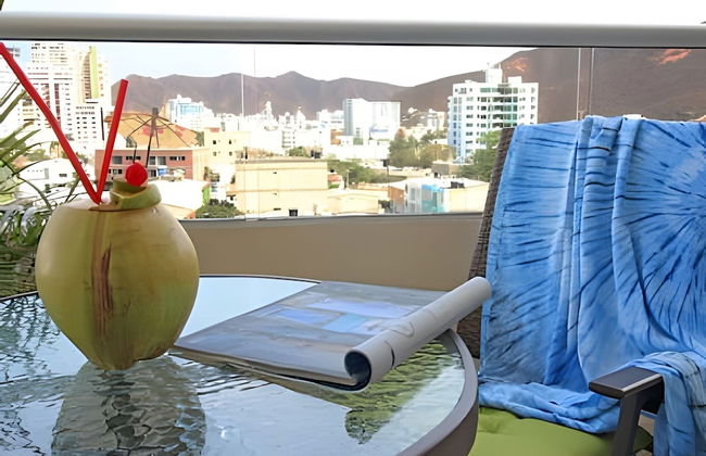 Apartamentos Velas al Mar - Cerca al mar by SOHO - Foto 54